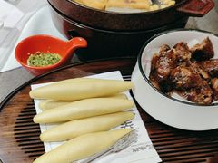 -箪食巷私房菜馆·鲁菜(玉函路店)
