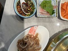 -奢谷·海鲜自助(南海万科店)