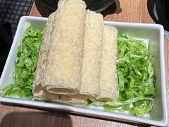 佛山炸响铃-炉角·鲍鱼牛腩煲(国贸商城店)