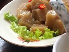 -王记驴火河间驴肉火烧(长青店)