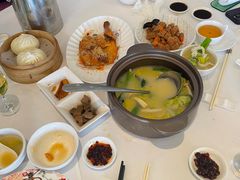 -青岛海景花园大酒店·粤海餐厅