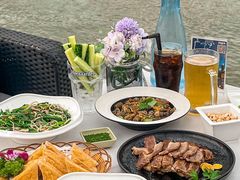 -琶醍壹号•潮菜江景餐吧