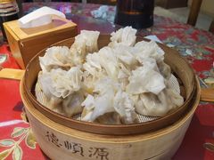-德顺源·非遗烧麦·老菜(建和嘉园店)