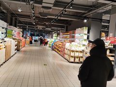 -物美大卖场(玉蜓桥店)