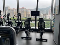 -形馆健身·普拉提(加州店)