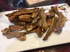 烤羊排-齐道清真餐厅(金阳商贸城店)