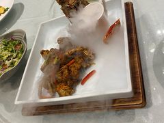 -金美华轩(东方路齐鲁店)