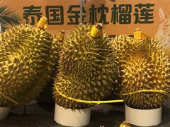 -盒马鲜生(岭南新世界店)