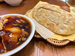-黑窑厂糖油饼烤鸭·清真菜(旗舰店)