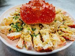 -东江海鲜酒家(艺都分店)
