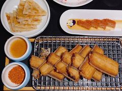 -老头儿油爆虾·知味杭州(爱琴海购物中心)