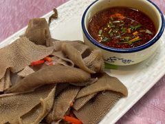 过桥毛肚-洪霞餐馆