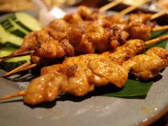 -仓库南洋海鲜小排档(柳河路店)