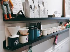 -NokNok Coffee(宽窄巷子店)