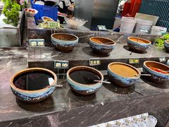-金马门国际美食百汇(珞喻路店)