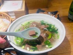 -馋三尺蟹粉小笼(人民广场店)