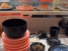-争鲜回转寿司(西红门荟聚PLUS店)