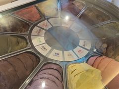 -1868 Café(上海自然博物馆店)