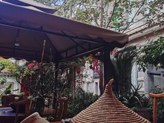 -双廊杨记石锅鱼石锅牛肉