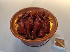 -三号黄浦会Canton Table