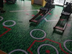 -艾菲特健身游泳(中海店)