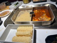 -九鼎轩脆毛肚火锅(南京东路店)