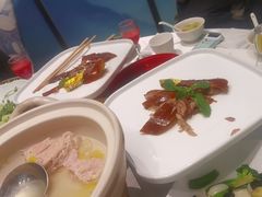 -盛百味·家宴餐厅(霸州分店)