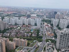 -嘉定凯悦·咖啡厅