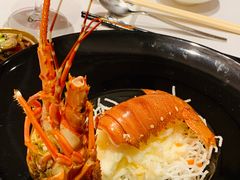 -Yan Ting 宴庭中餐厅(上海静安瑞吉酒店)