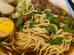-蝎菜杨·牛肉面 羊蝎子火锅(光熙门北里店)