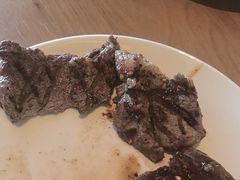 -嘉定凯悦·咖啡厅