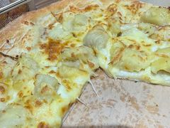 -铁酱披萨(巧刻广场店)