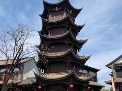 -云南民族村