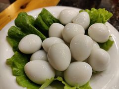 -老码头火锅(玉林店)