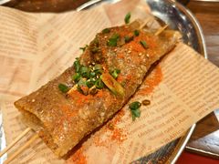 -萍姐火锅·公路夜市(南京新街口店)