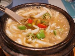 石锅汪刺鱼-荣小馆(临海世纪花城店)