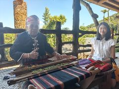 -海南槟榔谷黎苗文化旅游区
