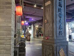 -火星工厂·桌游·团建聚会·轰趴馆(厦滘店)