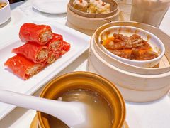 -金鼎轩(鸟巢北辰荟店)