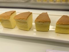 -晶丽香榭自助餐(南京大饭店)