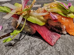 -西村日本料理(香格里拉饭店)