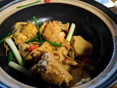 -云隐小厨·传统大理美食(复兴路店)