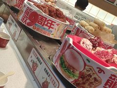 -龍歌自助小火锅(秦淮水游城店)