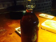 -韩烧里烧肉啤酒馆(大唐西市店)
