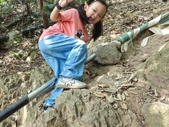 -杭州半山国家森林公园