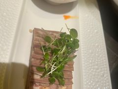 -西安凯悦酒店·湖畔中餐厅