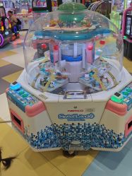 -meland亲子乐园•派对•研学(苏州悠方购物中心店)