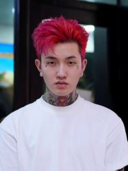 -LJOY丽锦造型·烫发染发
