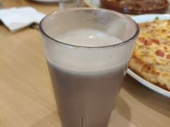-萨莉亚意式餐厅(三号湾广场店)