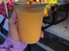 -乌布德传统市场